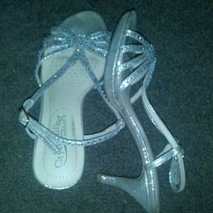Ladies Shoes